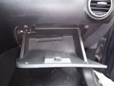 Peça sobressalente para automóvel em segunda mão porta luvas por seat leon (1p1) stylance / style referências oem iam   