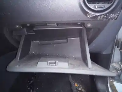 Автозапчастина б/у бардачок для seat leon (1p1) reference посилання на oem iam   