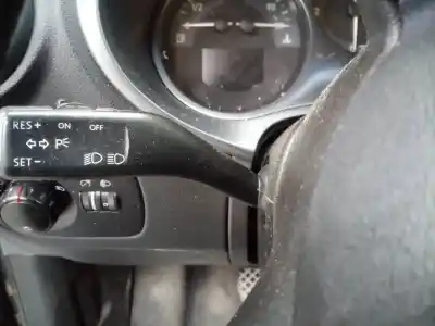 Peça sobressalente para automóvel em segunda mão comutador de piscas  por seat leon (1p1) stylance / style referências oem iam 
