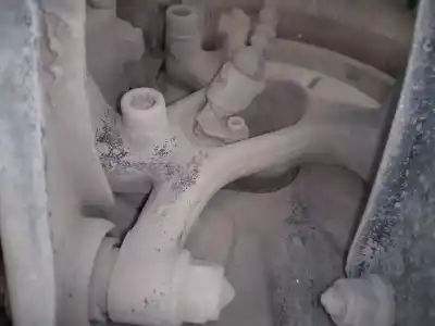 Peça sobressalente para automóvel em segunda mão manga de eixo traseira direita por seat leon (1p1) stylance / style referências oem iam 