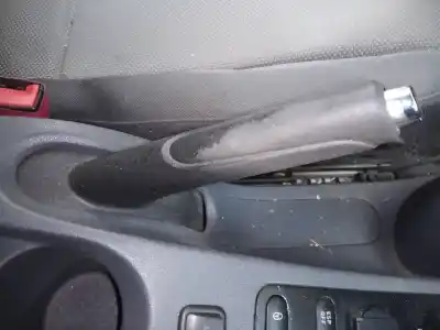 Peça sobressalente para automóvel em segunda mão alavanca de travão de mão por seat leon (1p1) stylance / style referências oem iam 
