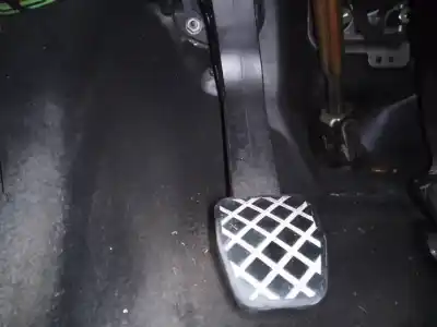 Peça sobressalente para automóvel em segunda mão pedal da embreagem por seat leon (1p1) stylance / style referências oem iam 