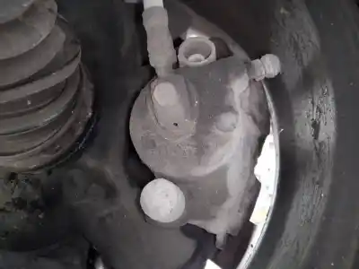 Peça sobressalente para automóvel em segunda mão pinça de travão dianteira esquerda por seat leon (1p1) stylance / style referências oem iam 