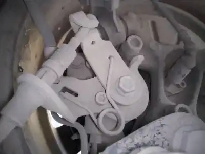 Second-hand car spare part Rear Right Brake Caliper for SEAT LEON (1P1) Stylance / Style OEM IAM references   