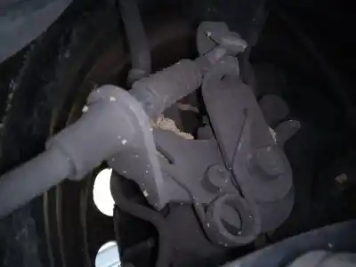 Second-hand car spare part rear right brake caliper for seat leon (1p1) reference oem iam references 