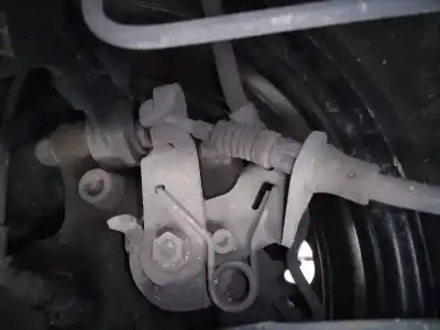 Second-hand car spare part rear left brake caliper for seat leon (1p1) reference oem iam references 