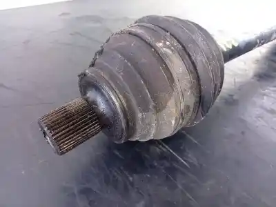 Second-hand car spare part front left transmission for seat leon (1p1) reference oem iam references 1k0407271at p1-a6-19 