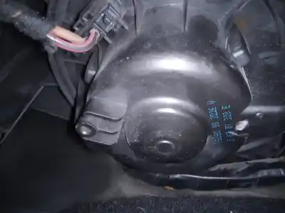 Second-hand car spare part heating fan for seat leon (1p1) reference oem iam references 3070732be