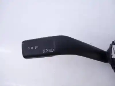 Автозапчасти б/у прерывный контроль за seat leon (1p1) reference ссылки oem iam 1k0953503dq e2-a1-36-2 