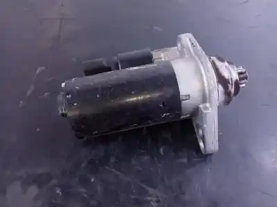 Second-hand car spare part starter motor for seat leon (1p1) reference oem iam references f4320250
