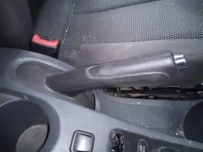Second-hand car spare part handbrake lever for seat leon (1p1) reference oem iam references 