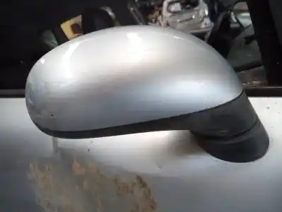 Second-hand car spare part right rearview mirror for seat leon (1p1) reference oem iam references 