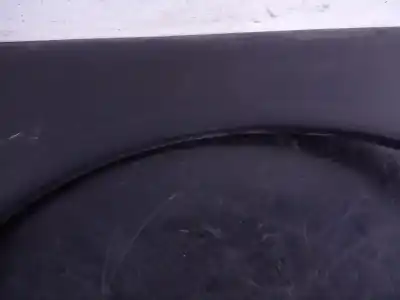 Автозапчастина б/у крило задне ліве для porsche cayenne (typ 92aa) diesel platinum edition посилання на oem iam 7p5853827d p2-b4-37 