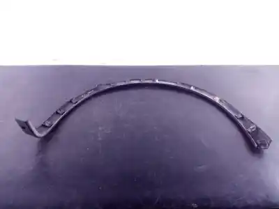 Автозапчастина б/у крило задне ліве для porsche cayenne (typ 92aa) diesel platinum edition посилання на oem iam 7p5853827d p2-b4-37 