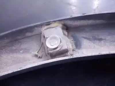 Автозапчастина б/у крило задне ліве для porsche cayenne (typ 92aa) diesel platinum edition посилання на oem iam 7p5853827d p2-b4-37 