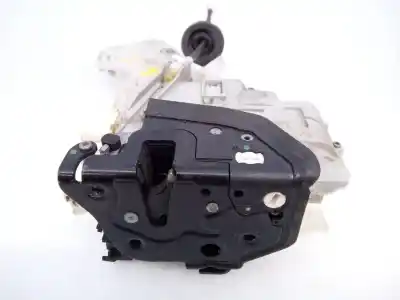 Second-hand car spare part front right door lock for porsche cayenne (typ 92aa) diesel platinum edition oem iam references 8j1837016a e1-a5-40-1 