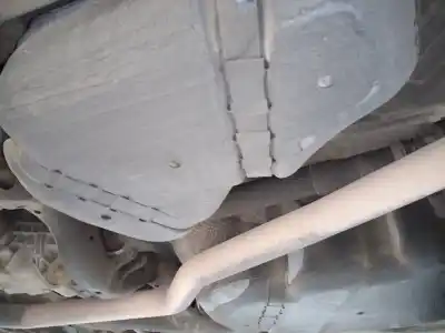 Автозапчастина б/у паливний бак для porsche cayenne (typ 92aa) diesel platinum edition посилання на oem iam 