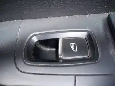 Автозапчастина б/у управління склами задніх правіх для porsche cayenne (typ 92aa) diesel platinum edition посилання на oem iam 