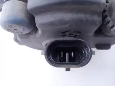 Автозапчастина б/у правий протитуман для porsche cayenne (typ 92aa) diesel platinum edition посилання на oem iam 7l5941699b e1-a5-47-1 