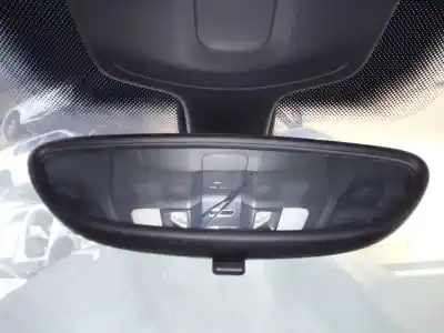 Автозапчастина б/у внутрішне дзеркало для porsche cayenne (typ 92aa) diesel platinum edition посилання на oem iam 