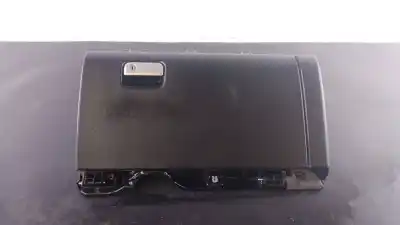 Second-hand car spare part glove compartment for porsche cayenne (typ 92aa) diesel platinum edition oem iam references 7p5857095t
