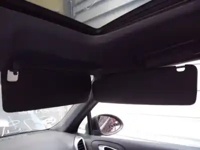 Автозапчастина б/у правильний натір для porsche cayenne (typ 92aa) diesel platinum edition посилання на oem iam   