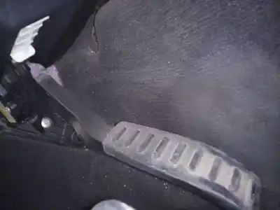 Автозапчасти б/у педаль газа за PORSCHE CAYENNE (TYP 92AA) Diesel Platinum Edition ссылки OEM IAM 7L0723507D  