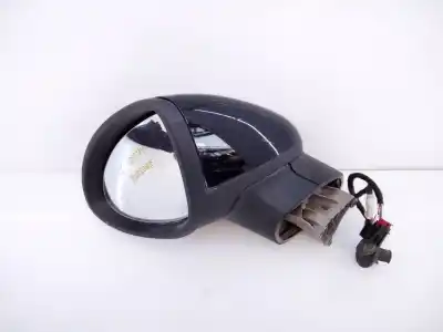 Автозапчасти б/у левое зеркало за PORSCHE CAYENNE (TYP 92AA) Diesel Platinum Edition ссылки OEM IAM 507009B9 E1-A5-35-2 