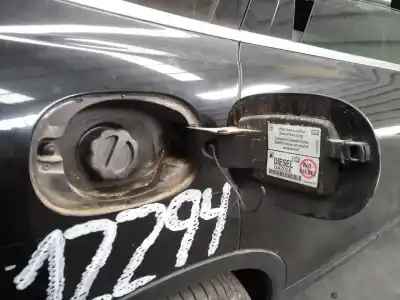 Автозапчастина б/у зовнішній пливний колпак для porsche cayenne (typ 92aa) diesel platinum edition посилання на oem iam   