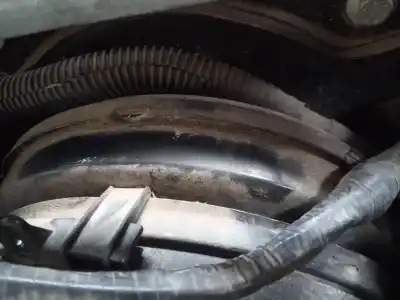 Автозапчастина б/у гальмівний серво для porsche cayenne (typ 92aa) diesel platinum edition посилання на oem iam 