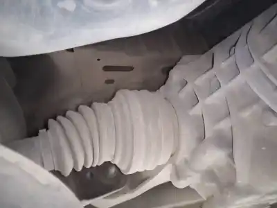 Автозапчастина б/у трансмісія задня права для porsche cayenne (typ 92aa) diesel platinum edition посилання на oem iam 