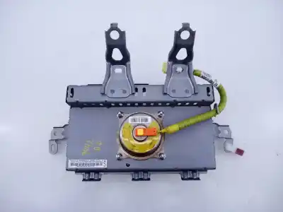 Автозапчастина б/у передня права подушка безопасности для toyota prius (nhw30) plug-in hybrid advance посилання на oem iam tg08b02001 e2-b4-60-2 