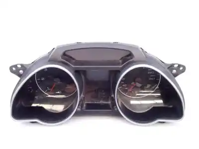 Pezzo di ricambio per auto di seconda mano  per AUDI A5 CABRIOLET (8F7)  Riferimenti OEM IAM 8T0920931M E2-A1-19-3 