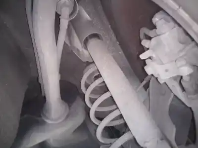 Автозапчасти б/у правый задний амортизатор за SKODA RAPID Active ссылки OEM IAM   