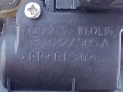 Second-hand car spare part trunk lock for skoda rapid active oem iam references 8r0327505 e1-a5-51-1 