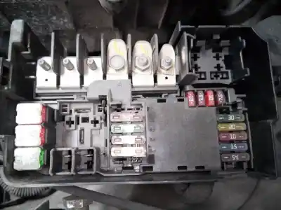 Peça sobressalente para automóvel em segunda mão  por SKODA RAPID  Referências OEM IAM   