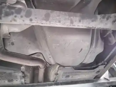 Peça sobressalente para automóvel em segunda mão depósito de combustível por skoda rapid active referências oem iam 