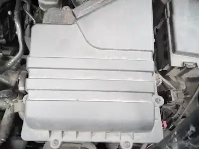 Автозапчастина б/у ПОВІТРЯНИЙ ФІЛЬТР для SKODA RAPID  Посилання на OEM IAM   