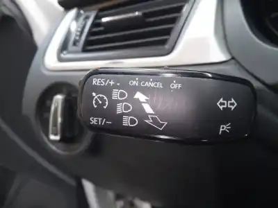 Автозапчасти б/у ПРЕРЫВНЫЙ КОНТРОЛЬ за SKODA RAPID  ссылки OEM IAM   