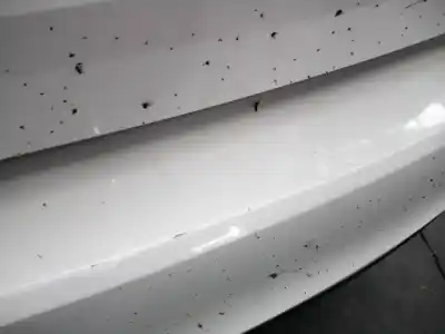 Piesă de schimb auto la mâna a doua bara spate pentru skoda rapid active referințe oem iam   