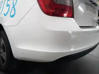 Piesă de schimb auto la mâna a doua bara spate pentru skoda rapid active referințe oem iam   