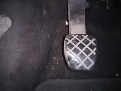 Peça sobressalente para automóvel em segunda mão pedal da embreagem por skoda rapid active referências oem iam 