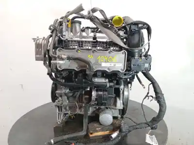 Автозапчасти б/у полный двигатель за skoda octavia lim. (nx3) vrs ссылки oem iam dgea