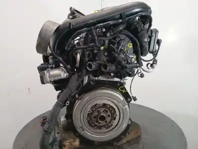 Автозапчасти б/у полный двигатель за skoda octavia lim. (nx3) vrs ссылки oem iam dgea m1-a1-64 