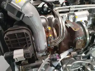 Автозапчасти б/у полный двигатель за skoda octavia lim. (nx3) vrs ссылки oem iam dgea m1-a1-64 