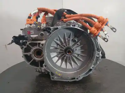 Автозапчастина б/у коробка передач для skoda octavia lim. (nx3) vrs посилання на oem iam ttt m1-a1-14 