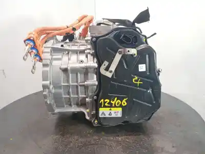 Автозапчастина б/у коробка передач для skoda octavia lim. (nx3) vrs посилання на oem iam ttt m1-a1-14 