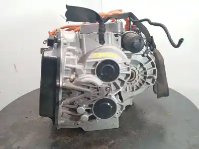 Gebrauchtes Autoersatzteil GETRIEBE zum SKODA OCTAVIA LIM. (NX3)  OEM-IAM-Referenzen TTT M1-A1-14 