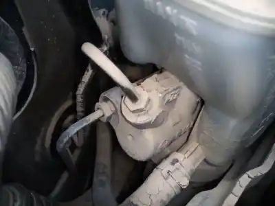 Pièce détachée automobile d'occasion POMPE DE FREIN pour MERCEDES-BENZ CLASE E (W211) BERLINA  Références OEM IAM   