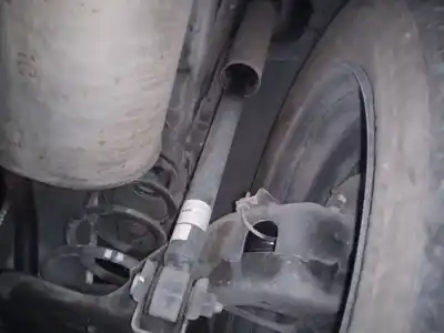 Peça sobressalente para automóvel em segunda mão amortecedor traseiro direito por nissan micra v (k14) acenta referências oem iam 